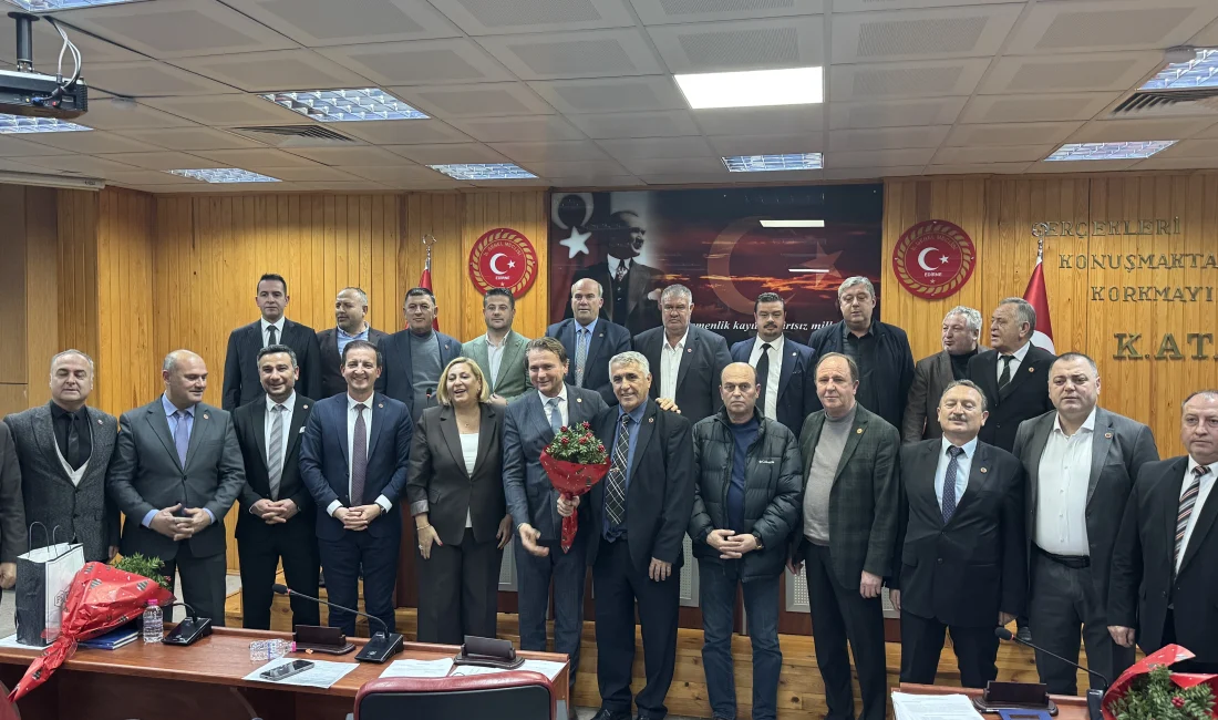 Edirne ve Kırklareli ile Bulgaristan’ın üç bölgesi, düzensiz göçle mücadelede