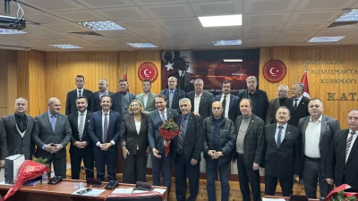 Edirne ve Kırklareli ile Bulgaristan’ın üç bölgesi, düzensiz göçle mücadelede