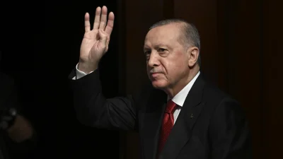 Cumhurbaşkanı Erdoğan, 10 Aralık İnsan Hakları Günü mesajında Gazze’de yaşananların