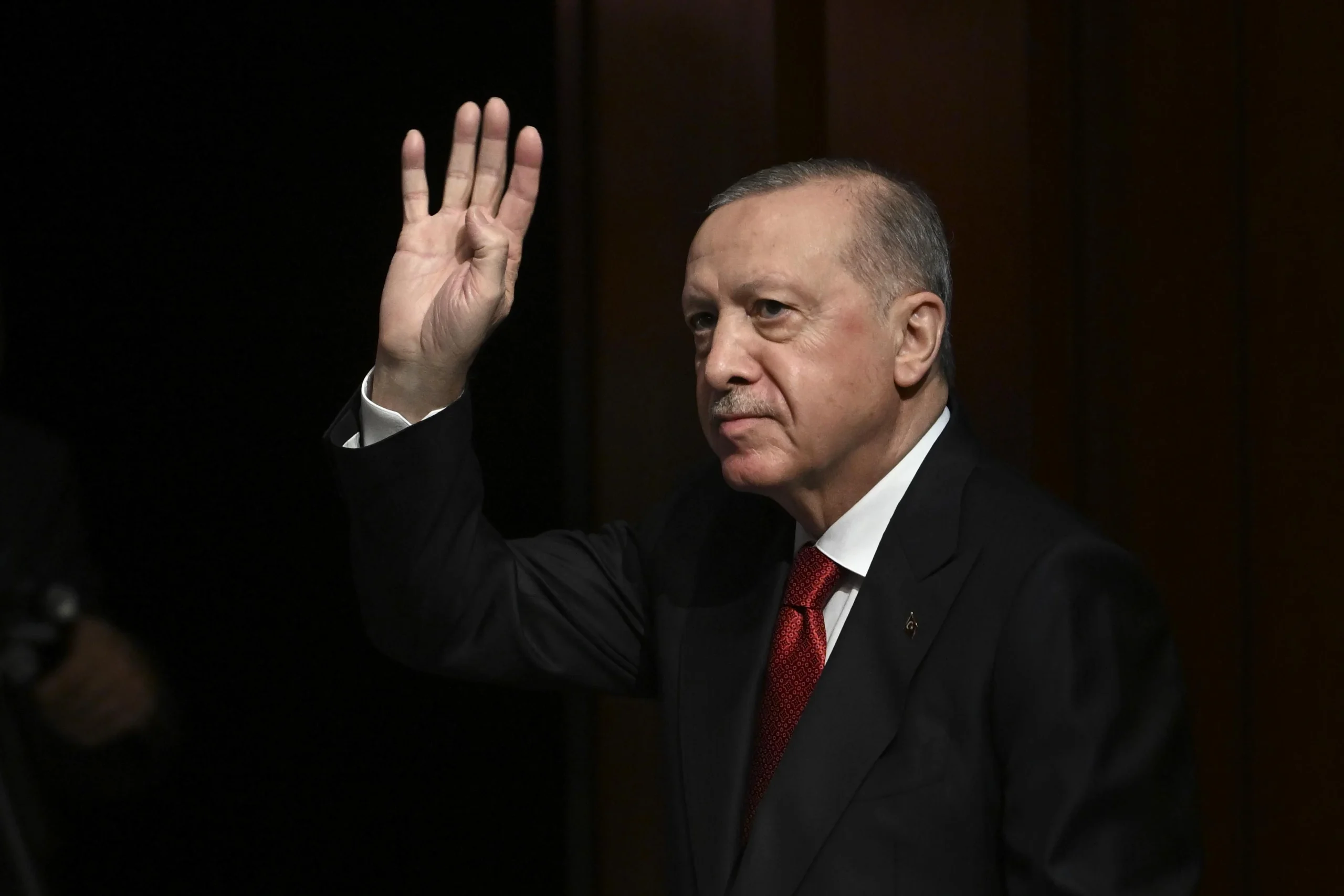 Cumhurbaşkanı Erdoğan, 10 Aralık İnsan Hakları Günü mesajında Gazze’de yaşananların