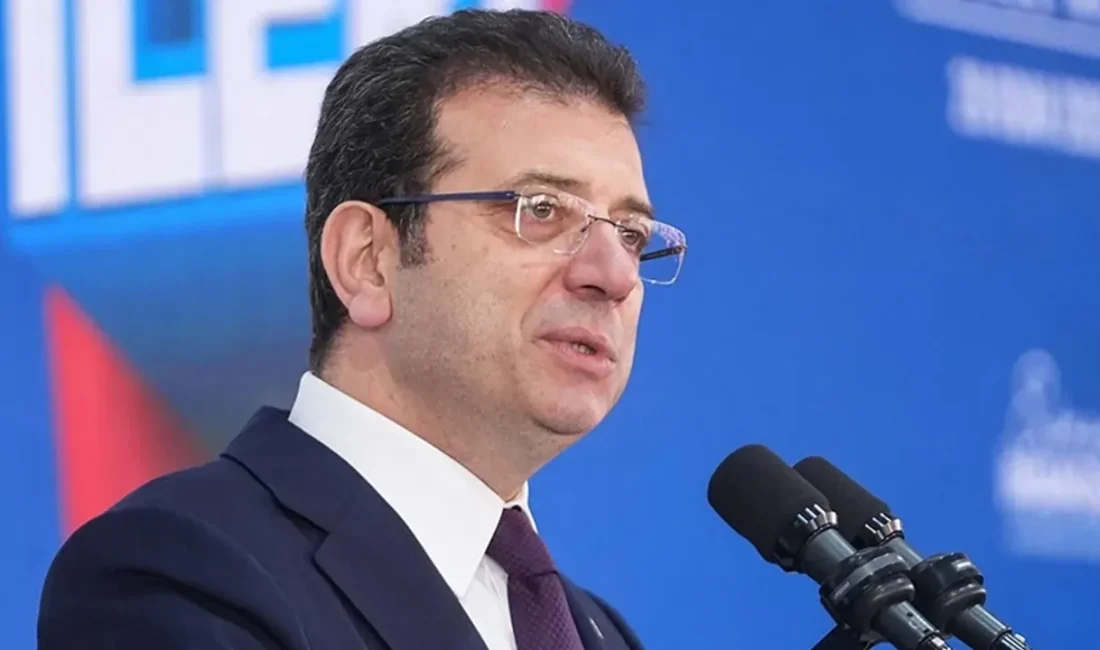 Diploma sahteciliği iddiasıyla yargılanan Ekrem İmamoğlu’nun davasında mahkeme, duruşmayı 16