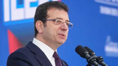 Diploma sahteciliği iddiasıyla yargılanan Ekrem İmamoğlu’nun davasında mahkeme, duruşmayı 16