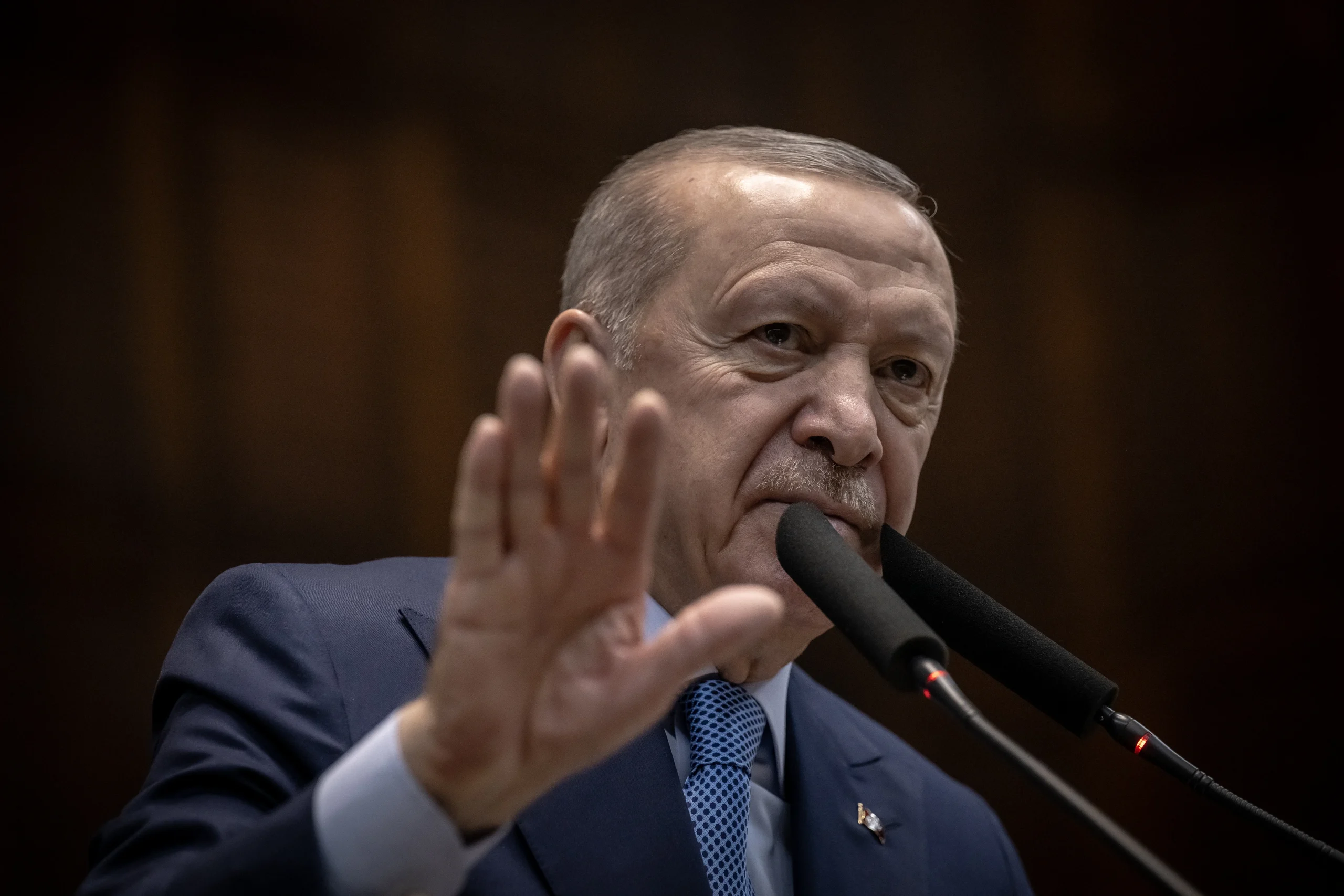 Cumhurbaşkanı Erdoğan, büyüme ve ihracat hedeflerini paylaştı, 2026’da COP31 ve