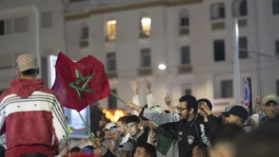 Fas, 2025 FIFA Arap Kupası’nı kazanarak büyük bir başarıya imza