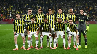 Fenerbahçe, UEFA Avrupa Ligi'nin 6. haftasında Norveç temsilcisi Brann ile