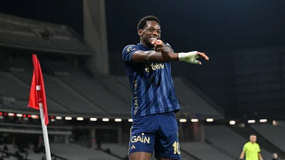 Fenerbahçe, Süper Lig'in 17. haftasında konuk olduğu ikas Eyüpspor'u net