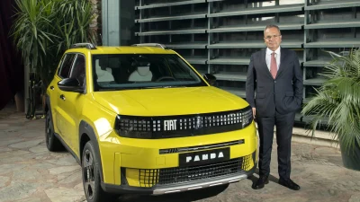 FIAT, Türkiye'deki pazar liderliğini sürdürmekte kararlı. Marka, elektrikli dönüşüm ve