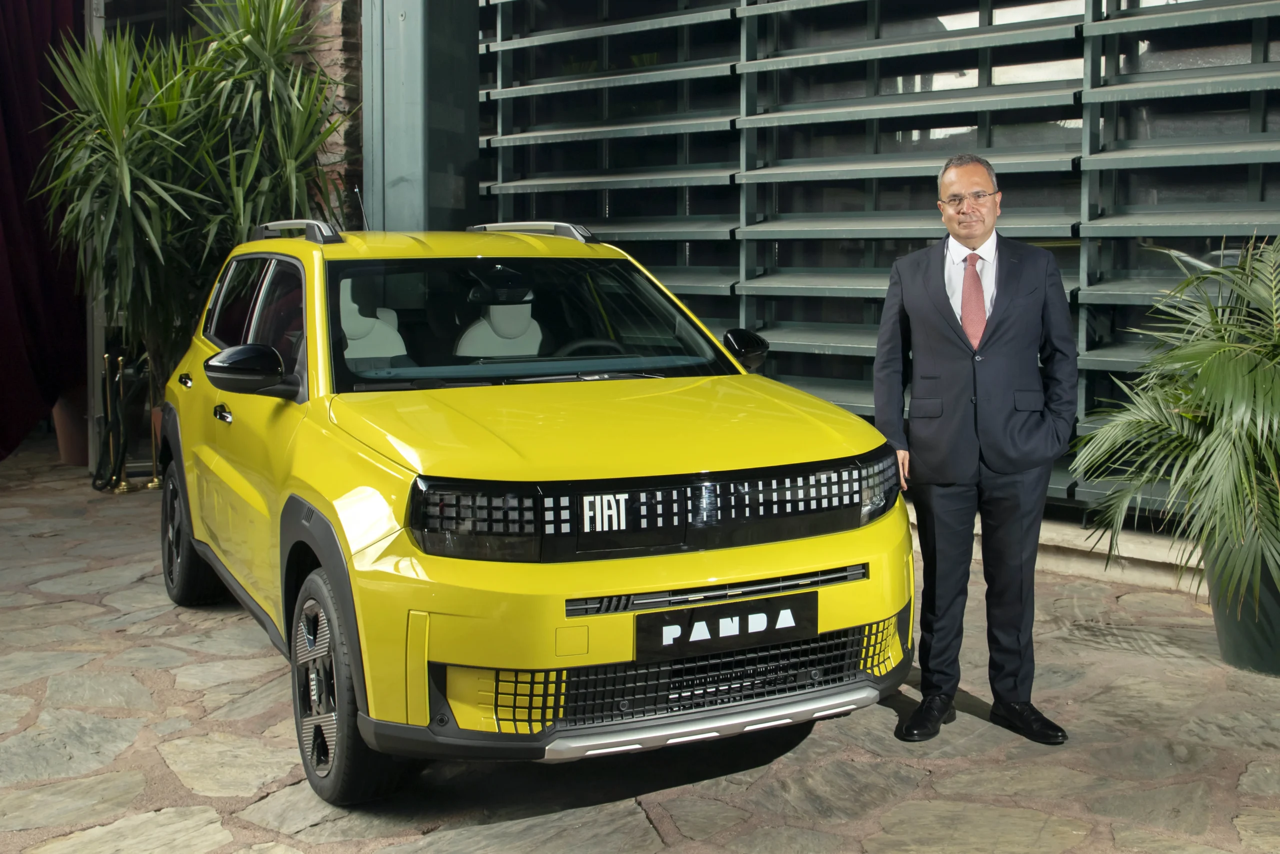 FIAT, Türkiye'deki pazar liderliğini sürdürmekte kararlı. Marka, elektrikli dönüşüm ve