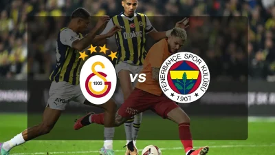 Trendyol Süper Lig’in 14. haftasında nefesler tutuldu. Zirve yarışını doğrudan