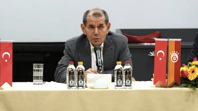 Galatasaray, ara transfer döneminde orta sahayı güçlendirmek için yoğun mesai