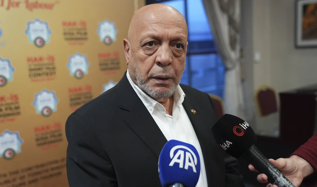 HAK-İŞ Genel Başkanı Mahmut Arslan, mevcut komisyon yapısıyla sağlıklı bir