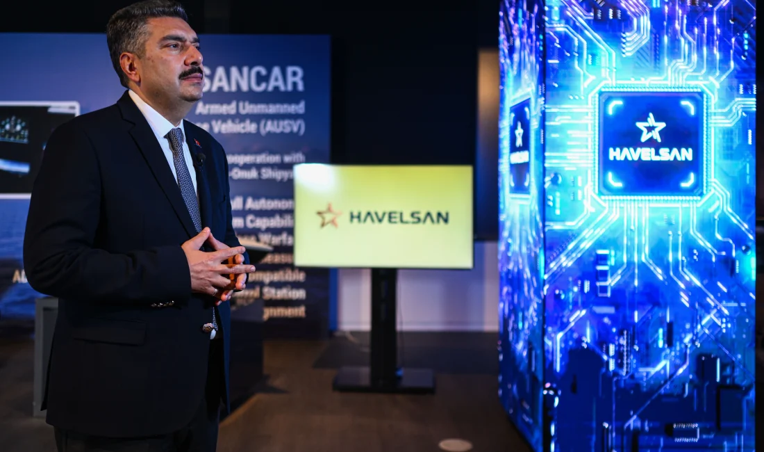 HÜRJET ve KAAN’da Yeni Dönem: Pilotlar Uçuşta Eğitim Alacak HÜRJET ve KAAN platformlarında hayata geçirilen yerli simülasyon teknolojileri, pilot