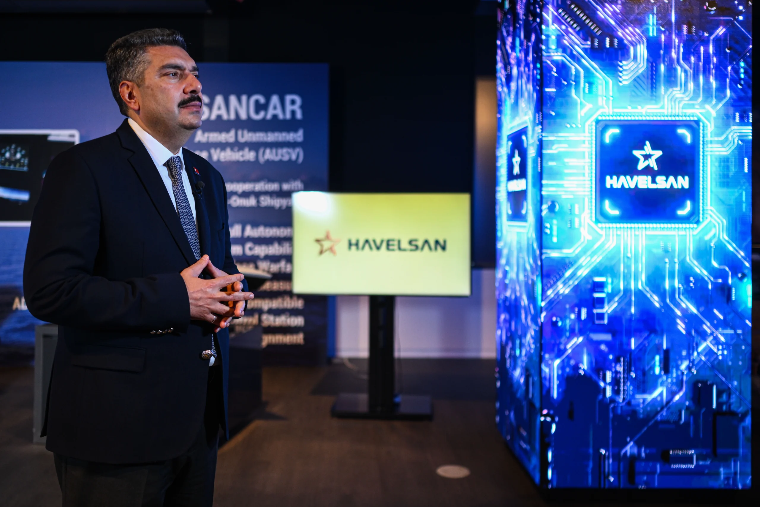 HÜRJET ve KAAN platformlarında hayata geçirilen yerli simülasyon teknolojileri, pilot