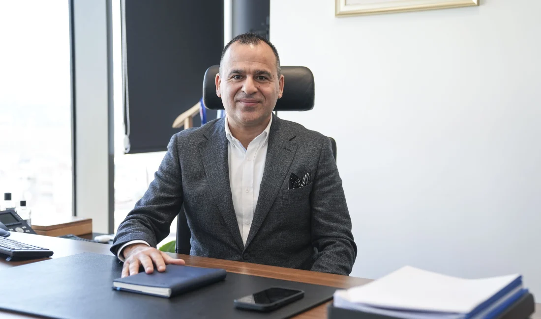 Hyundai, 2026 yılının Ağustos ayında Türkiye'de elektrikli araç üretimine başlayarak