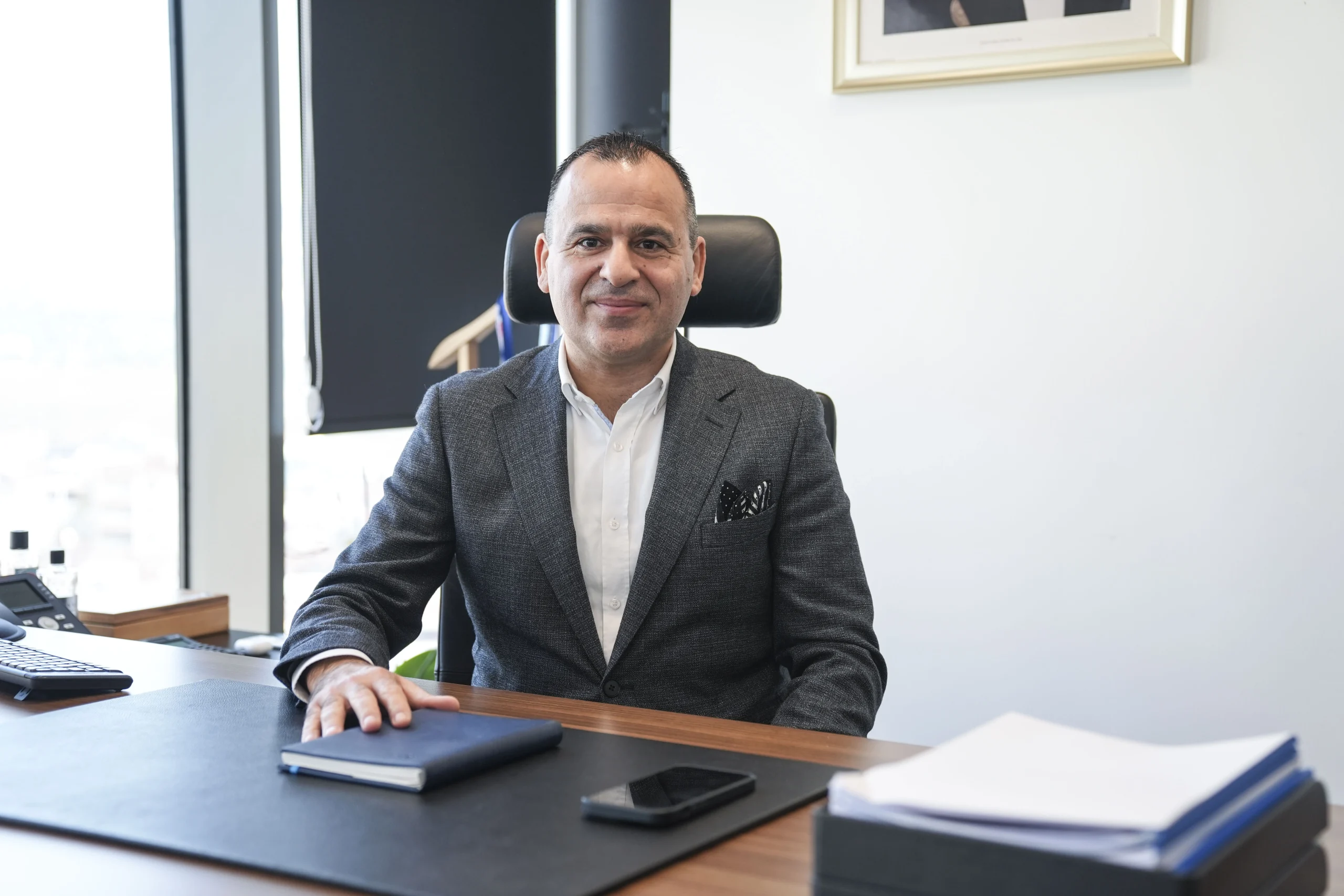 Hyundai, 2026 yılının Ağustos ayında Türkiye'de elektrikli araç üretimine başlayarak