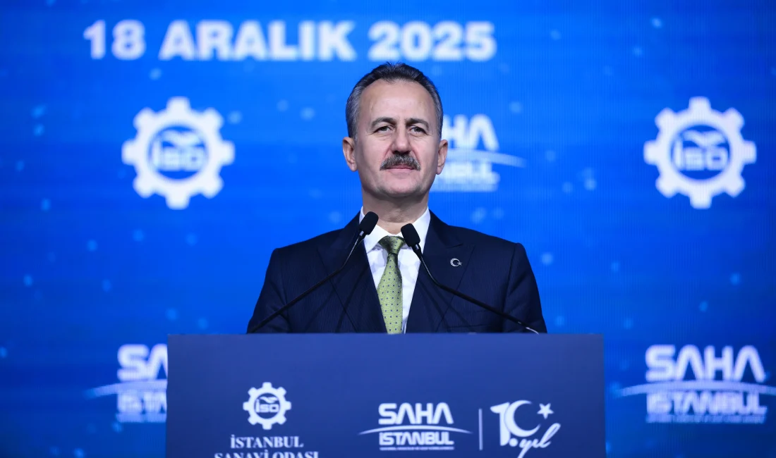 Türkiye savunma ve havacılık sanayisi, 2024 yılı itibarıyla 8,5 milyar