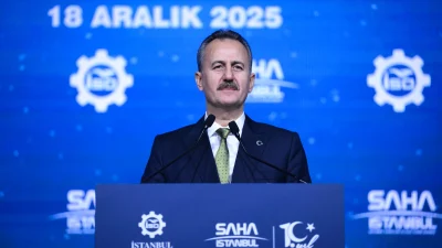 Türkiye savunma ve havacılık sanayisi, 2024 yılı itibarıyla 8,5 milyar