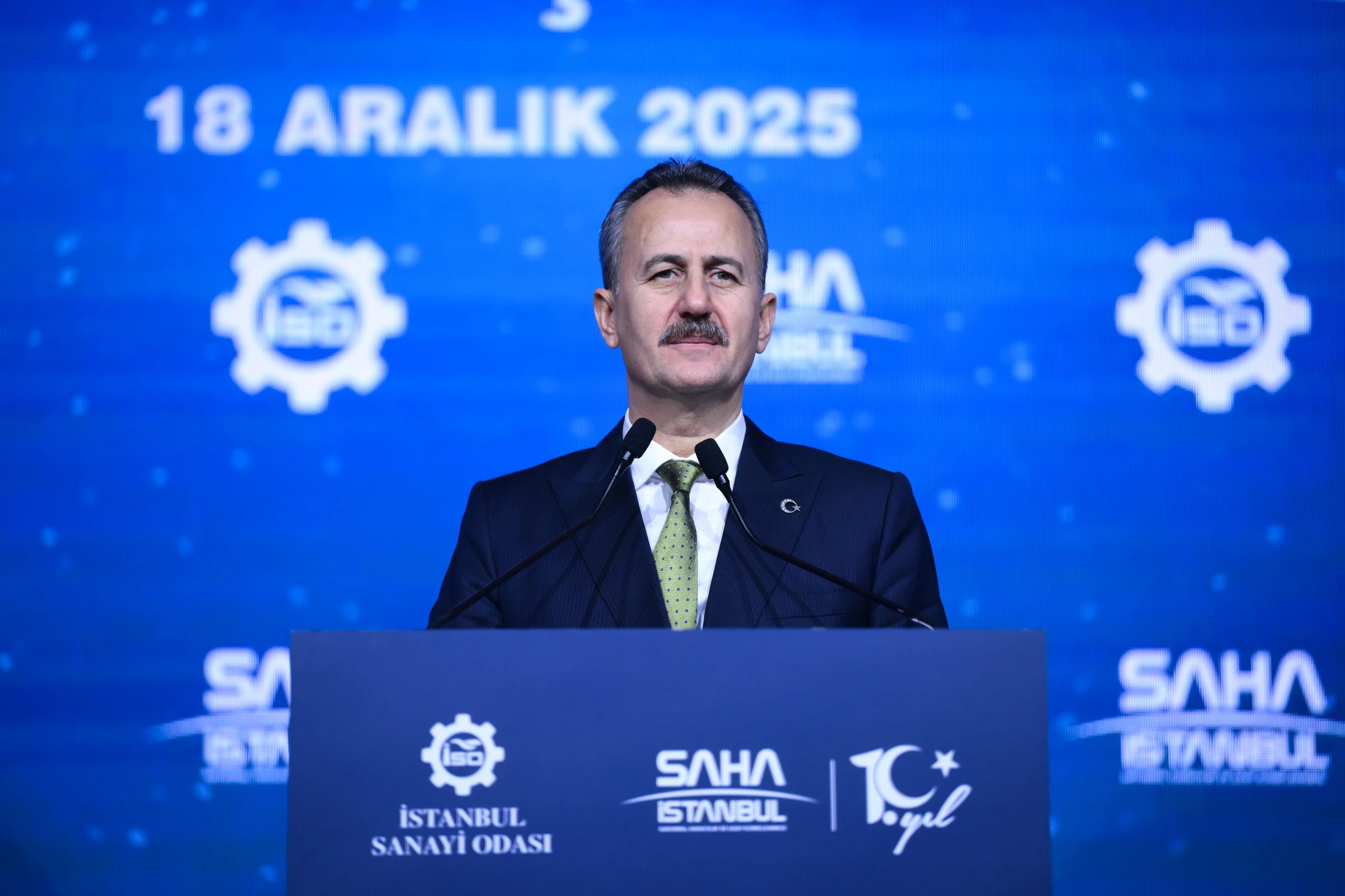 Türkiye savunma ve havacılık sanayisi, 2024 yılı itibarıyla 8,5 milyar