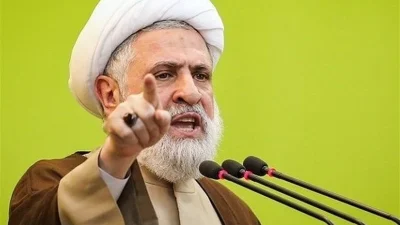 Hizbullah, Lübnan ordusunun silahların toplanmasına yönelik hazırladığı plana karşı çıkarak