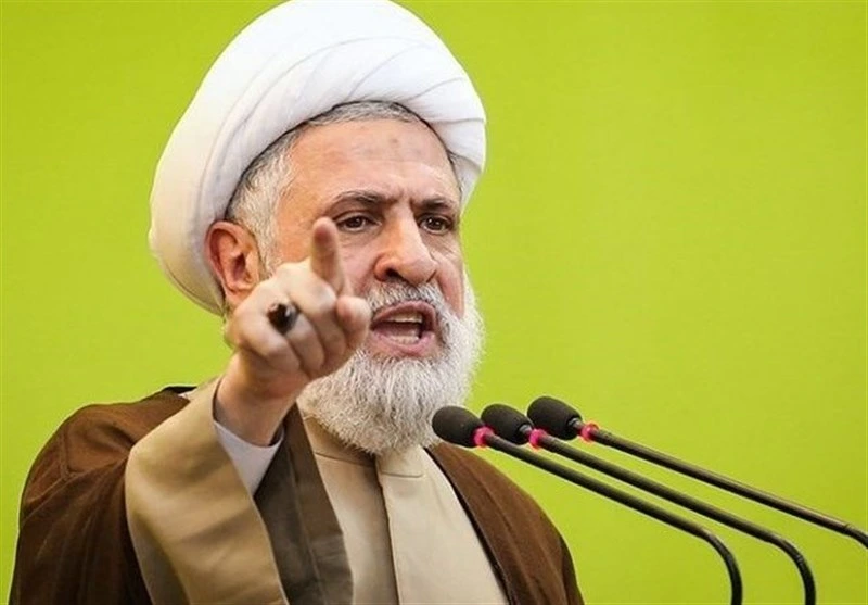 Hizbullah, Lübnan ordusunun silahların toplanmasına yönelik hazırladığı plana karşı çıkarak