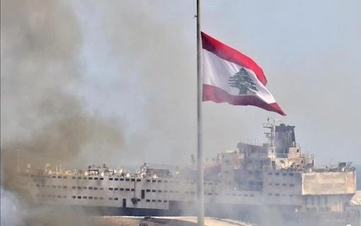 Lübnan Cumhurbaşkanı Joseph Avn, İsrail’in saldırılarını durdurması ve Lübnan ordusuna