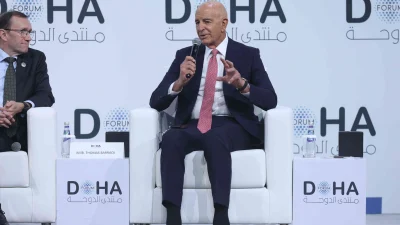 ABD’nin Ankara Büyükelçisi Tom Barrack, Gazze’deki ateşkeste Türkiye’nin belirleyici rol