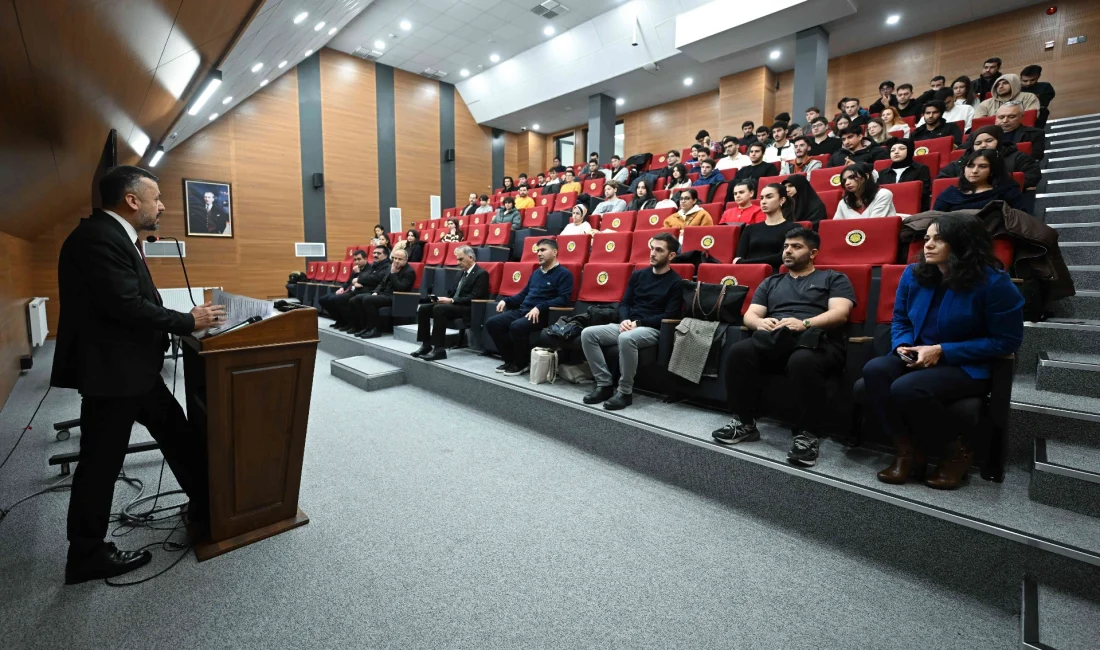 Kamu Siber Güvenlik Derneği’nin ücretsiz eğitim serisinin dördüncü etabında Blue