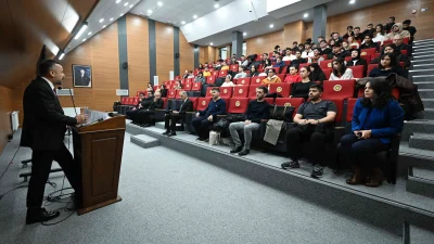 Kamu Siber Güvenlik Derneği’nden Tehdit Avcılığı Eğitimi Kamu Siber Güvenlik Derneği’nin ücretsiz eğitim serisinin dördüncü etabında Blue