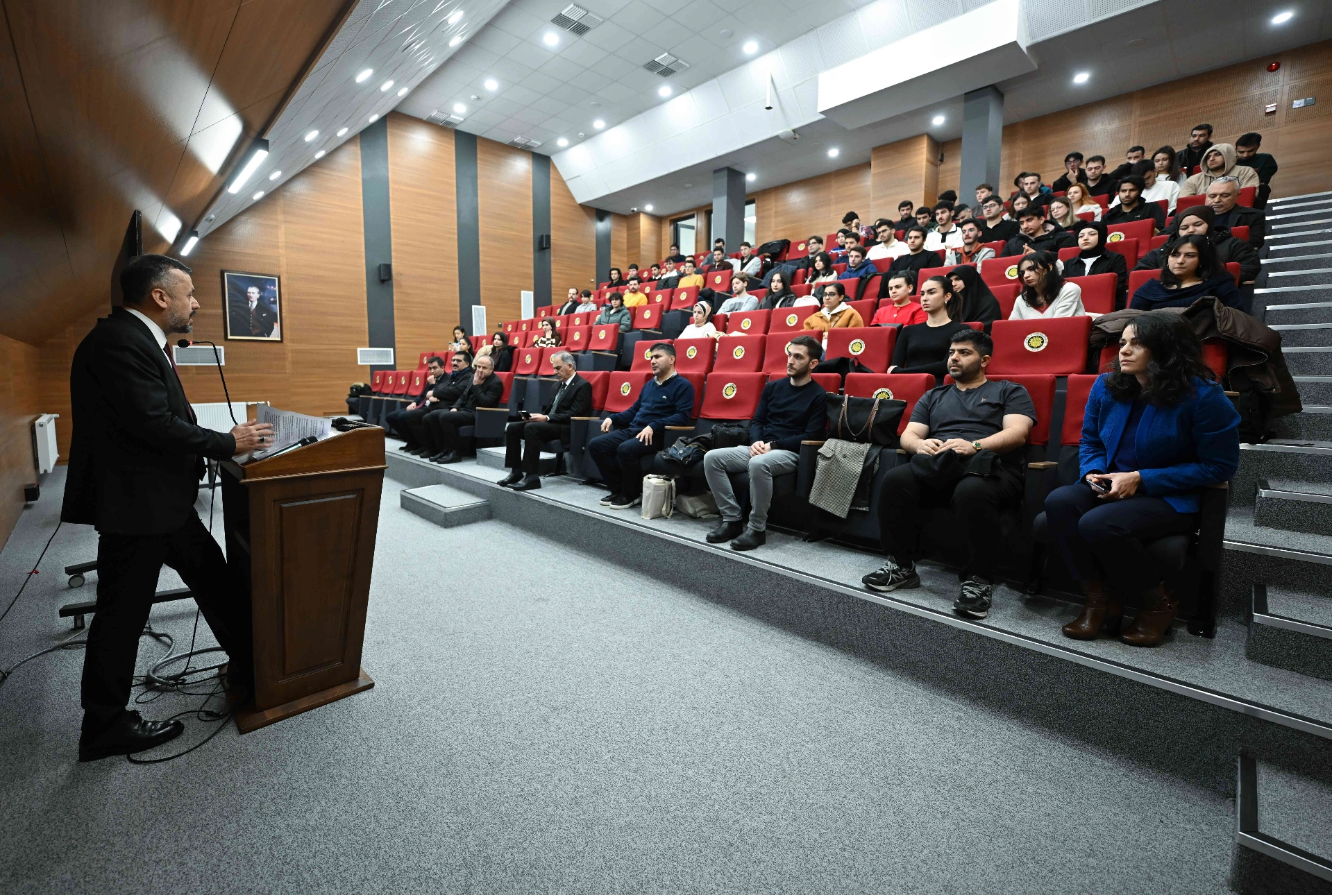 Kamu Siber Güvenlik Derneği’nin ücretsiz eğitim serisinin dördüncü etabında Blue