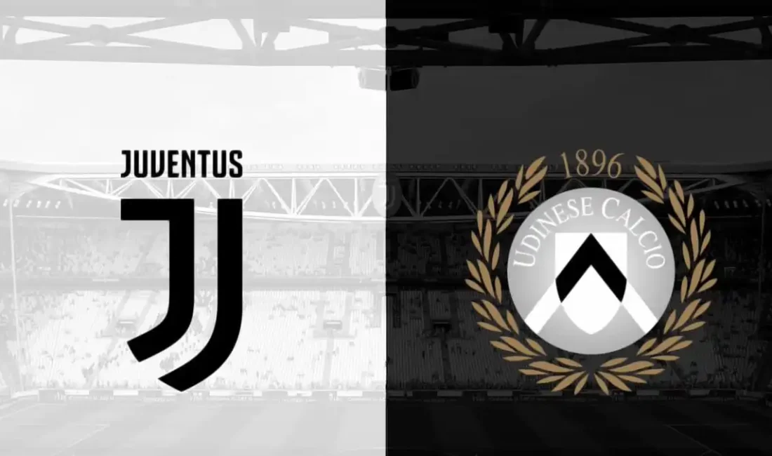 Juventus – Udinese Maçı Ne Zaman, Saat Kaçta, Hangi Kanalda? | İtalya Kupası İtalya Kupası Son 16 Turu’nun en kritik maçlarından birinde, formda