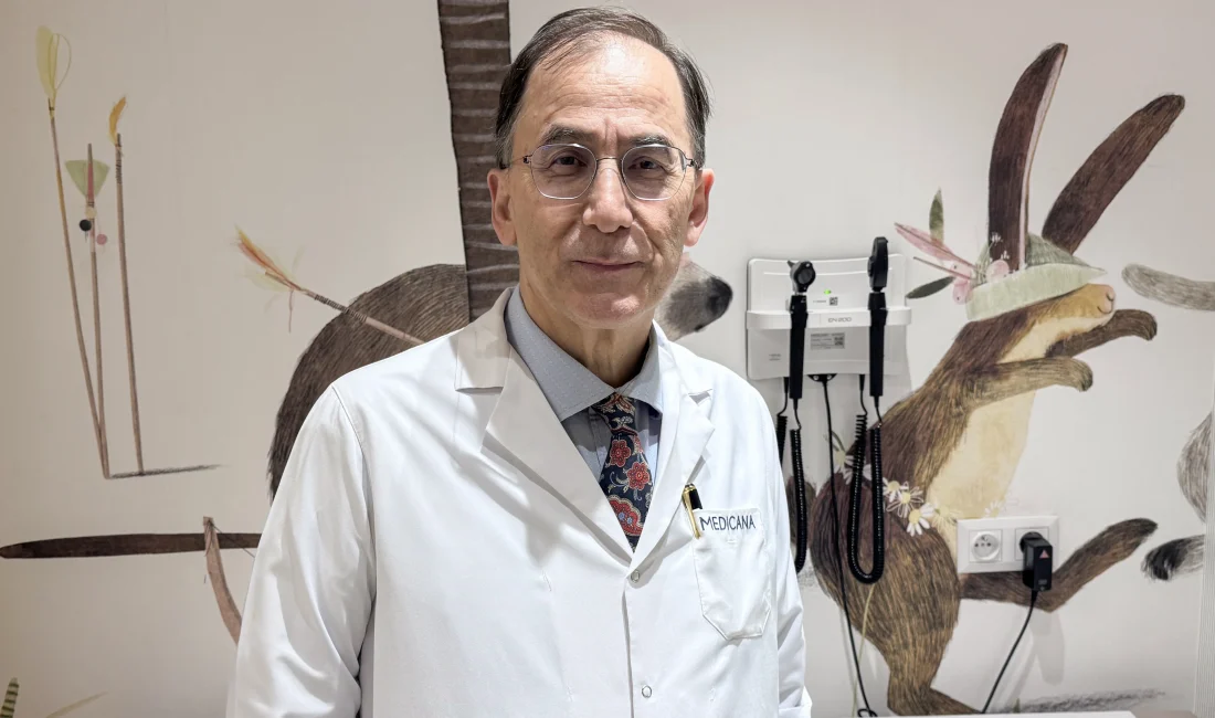 Kanserle Mücadelede Umut Veren Dönüşüm Kanser artık daha erken teşhis ediliyor, tedavideki ilerlemelerle yaşam süreleri