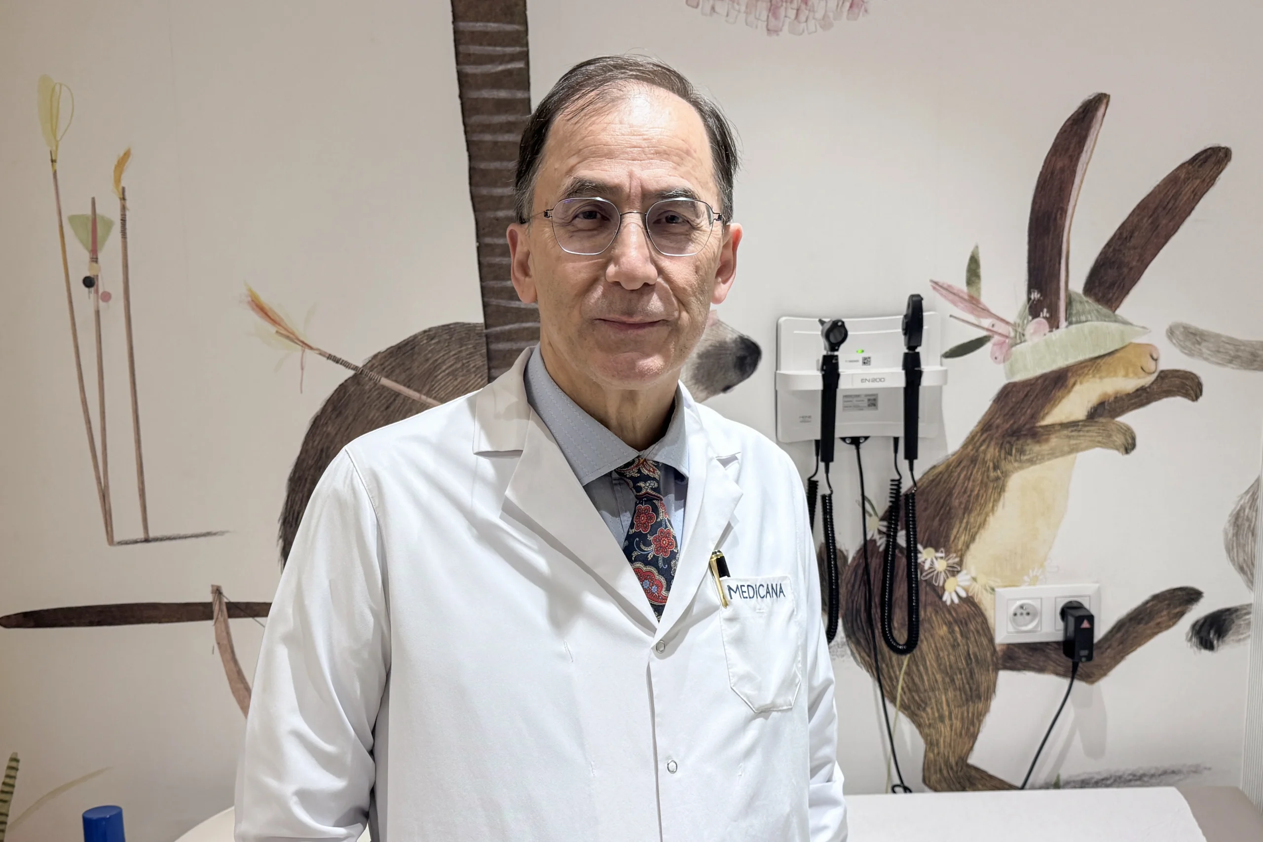 Kanser artık daha erken teşhis ediliyor, tedavideki ilerlemelerle yaşam süreleri