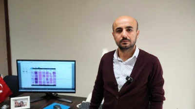 Karabük Üniversitesi’nde geliştirilen yapay zeka tabanlı karar destek sistemi, kolon