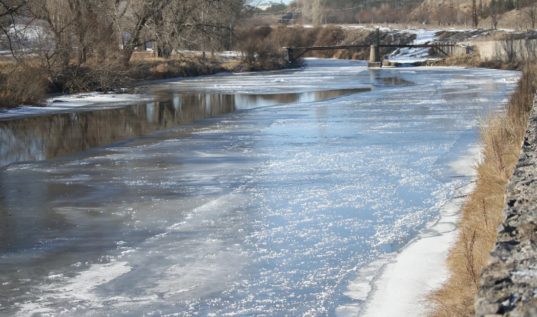Kars ve Ardahan’da Dondurucu Soğuklar Hayatı Zorlaştırıyor TSB Başkanı Uğur Gülen, sigorta sektörünün 2025’i enflasyonun üzerinde büyüme