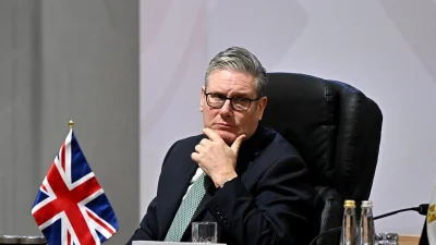 Başbakan Keir Starmer, İslamofobiye karşı net mesajlar verdi: “Nefretin her