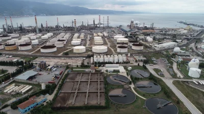 Kocaeli’de hayata geçirilen Geri Kazanım Suyu Projesi, son 10 yılda