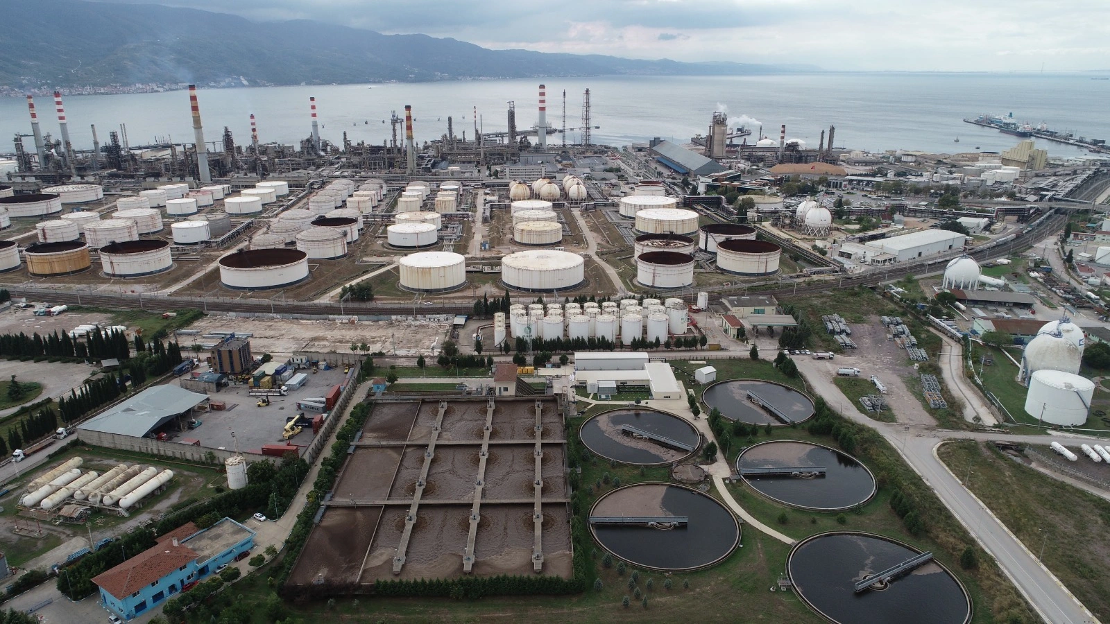 Kocaeli’de hayata geçirilen Geri Kazanım Suyu Projesi, son 10 yılda