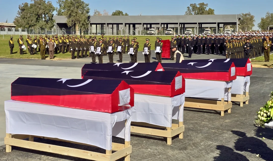 Libya Başbakanı Dibeybe, Ankara yakınlarında düşen askeri uçakla ilgili soruşturmanın