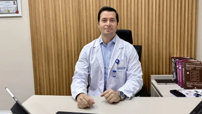 Doğru tedavi ve multidisipliner yaklaşımla çocukluk çağı eklem bozukluklarında fonksiyonel