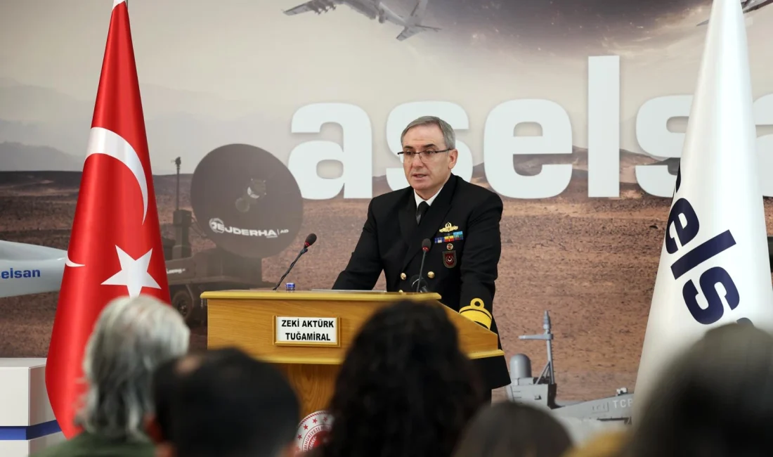 Milli Savunma Bakanlığı, Suriye’de terörle mücadelede 737 kilometrelik tünelin imha