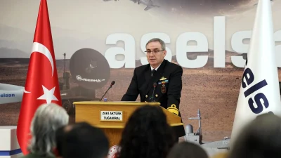 Milli Savunma Bakanlığı, Suriye’de terörle mücadelede 737 kilometrelik tünelin imha