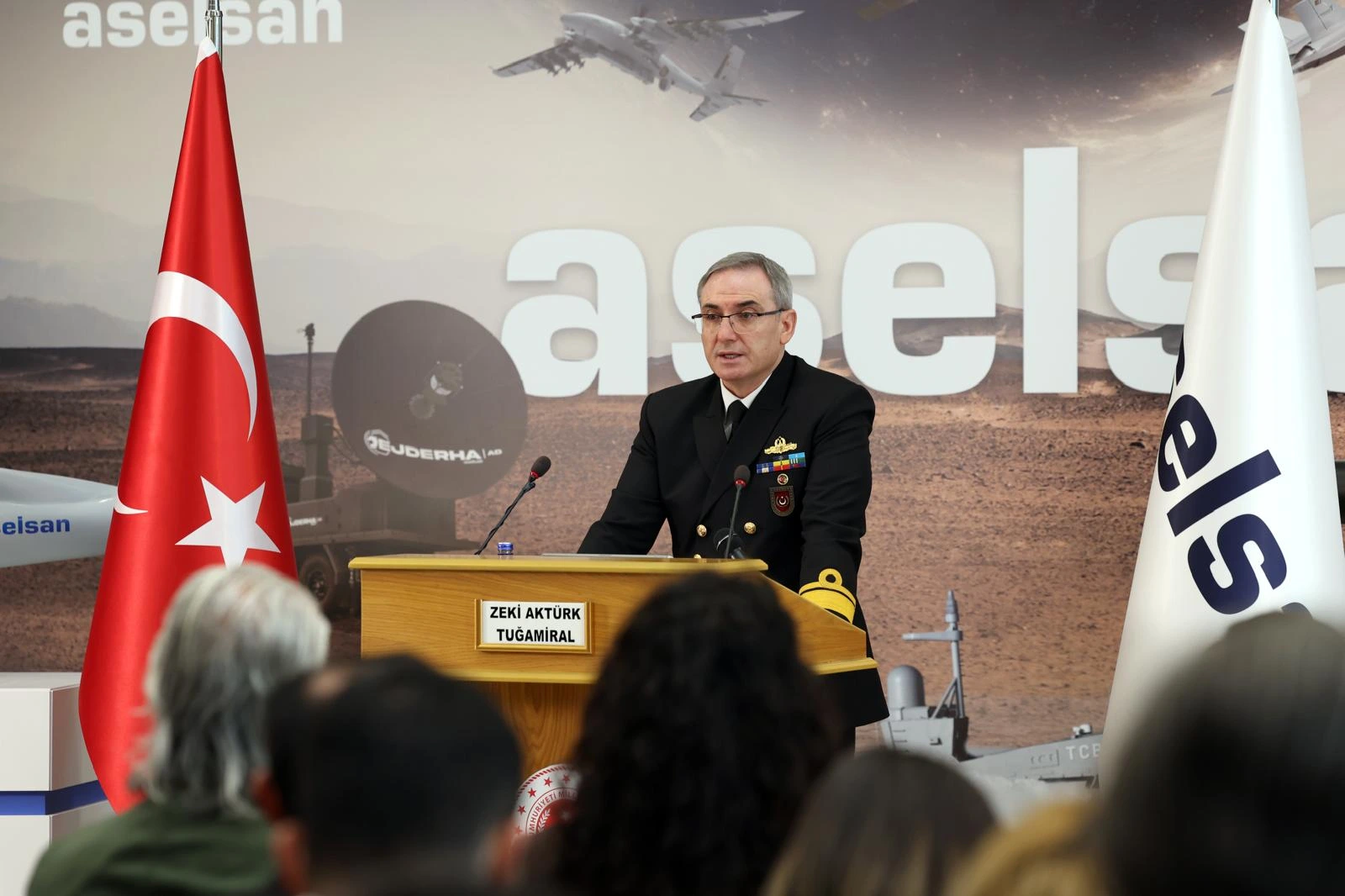 Milli Savunma Bakanlığı, Suriye’de terörle mücadelede 737 kilometrelik tünelin imha