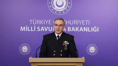 Milli Savunma Bakanlığı, terörle mücadelede kararlılığın sürdüğünü vurgulayarak son bir