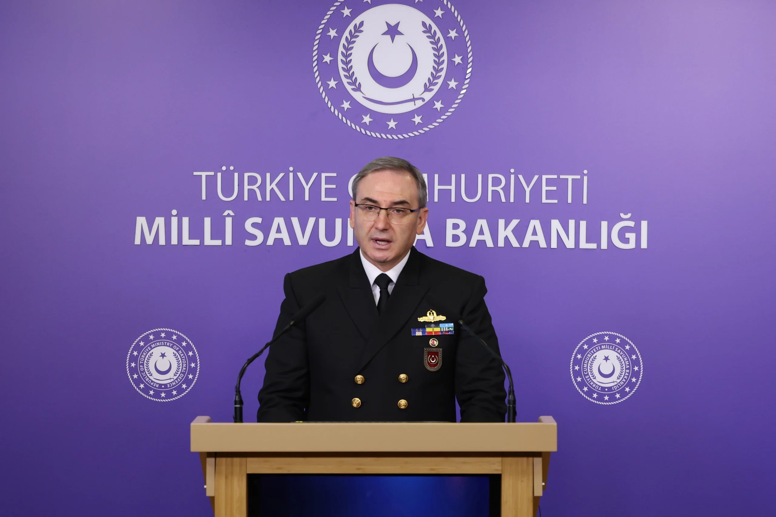 Milli Savunma Bakanlığı, terörle mücadelede kararlılığın sürdüğünü vurgulayarak son bir