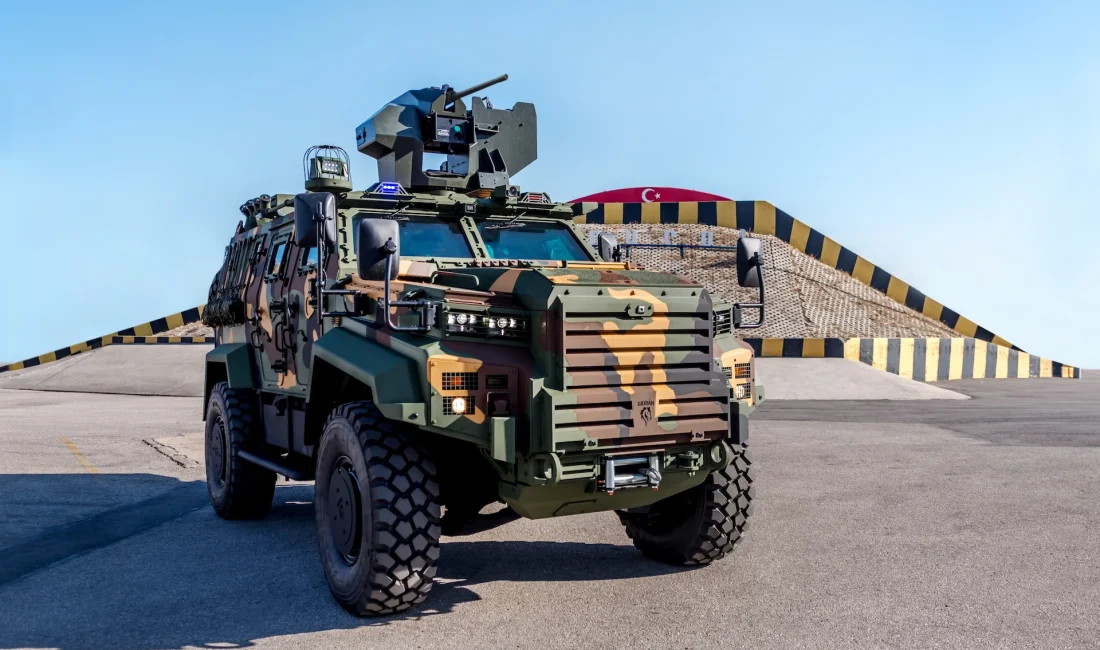 Türkiye ve Macaristan, savunma sanayisinde işbirliğini derinleştiren kritik anlaşmalara imza