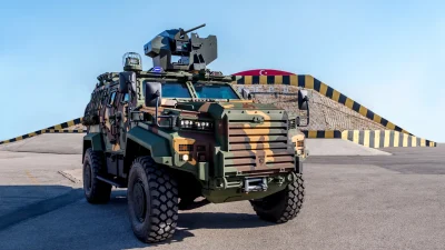 Türkiye ve Macaristan, savunma sanayisinde işbirliğini derinleştiren kritik anlaşmalara imza