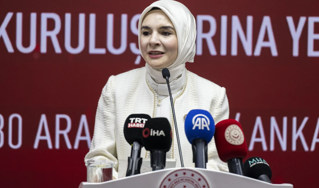 Devlet Korumasındaki 605 Genç Kamuya Yerleştirildi Aile ve Sosyal Hizmetler Bakanı Göktaş, devlet korumasındaki 605 gencin