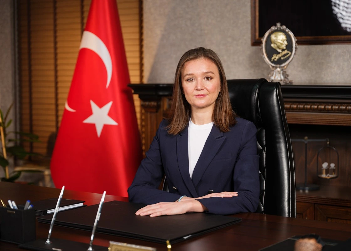 Manisa Şehzadeler Belediye Başkanı Gülşah Durbay, uzun süredir mücadele ettiği