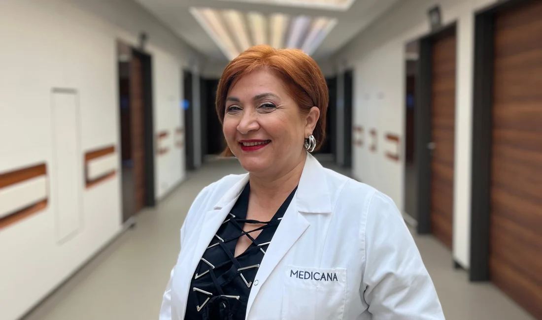 Medicana'dan yapılan açıklamada, yeni H3N2 grip varyantının Avrupa'da yaygınlaştığı ve