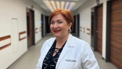 Medicana'dan yapılan açıklamada, yeni H3N2 grip varyantının Avrupa'da yaygınlaştığı ve